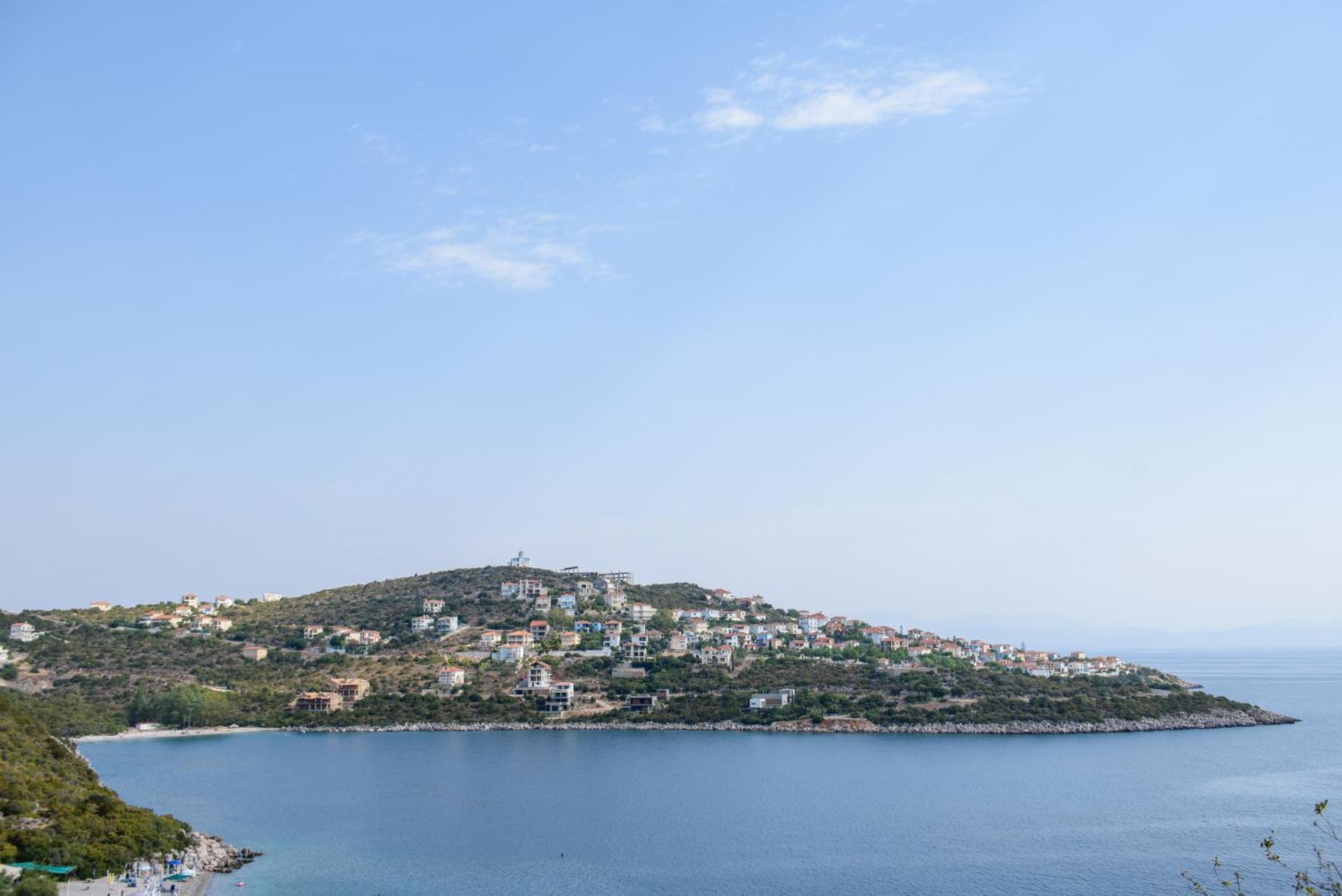 Nefeles Arkadiko Chorio 빌라 외부 사진